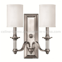 Hot Home Decorative Wall Lamp with Different Designs (CE)